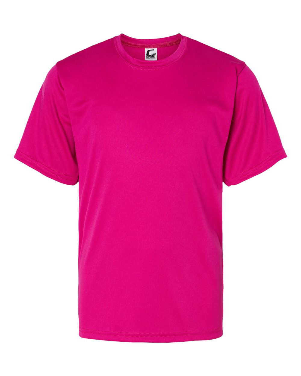 Youth Performance T-Shirt - 5200