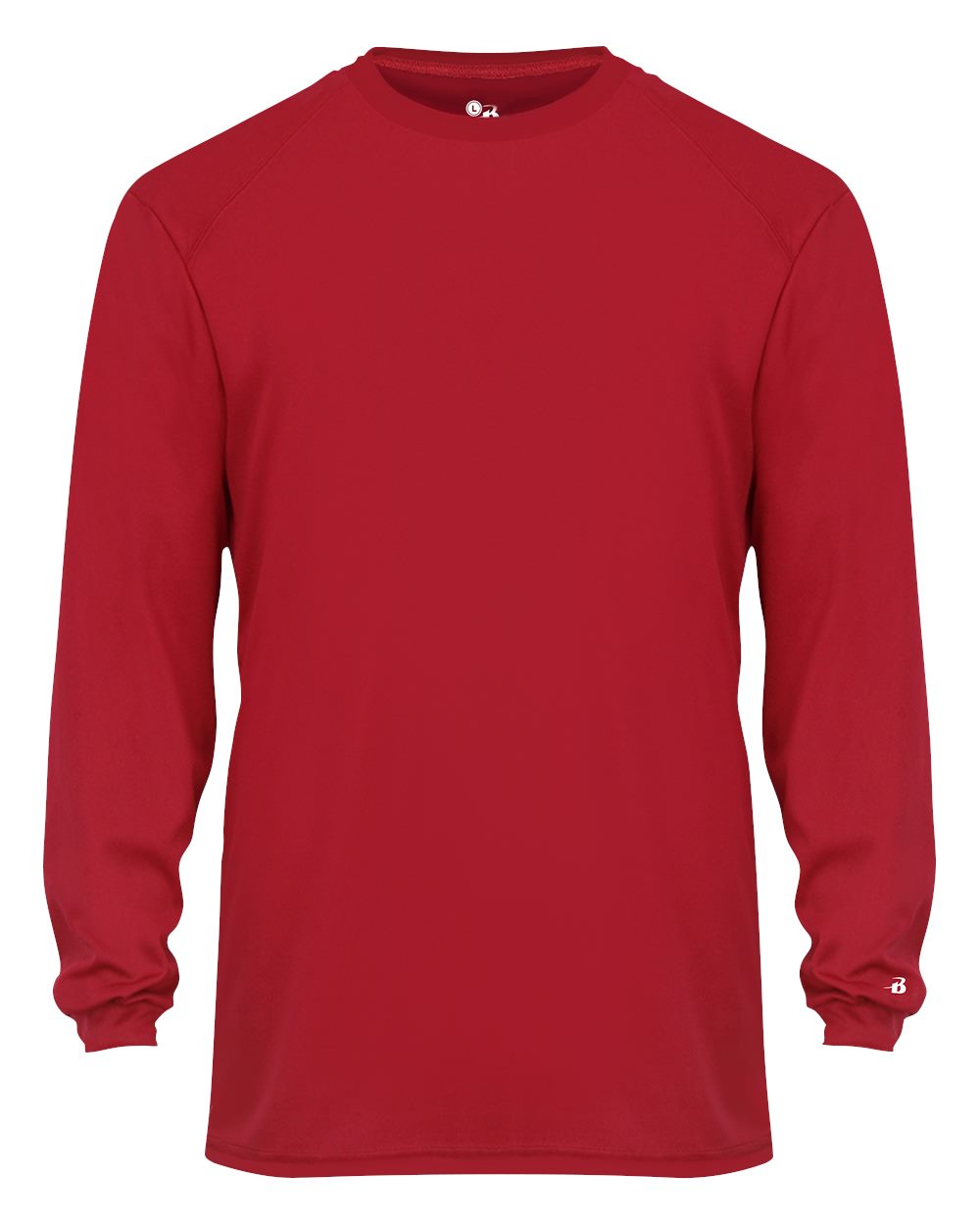 Youth B-Core Long Sleeve T-Shirt - 2104