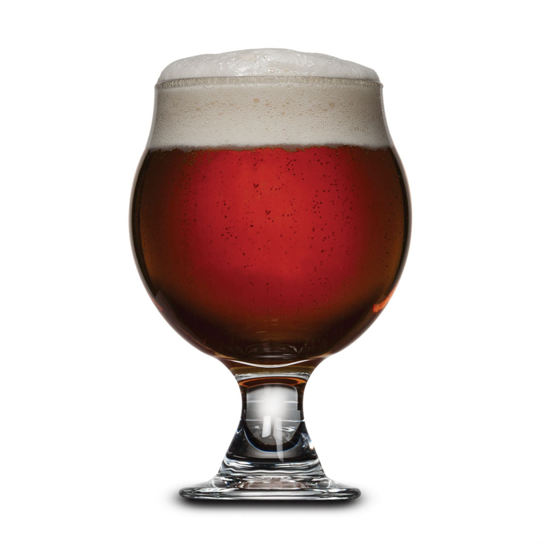 Belgian Beer Taster - 5oz - Imprinted