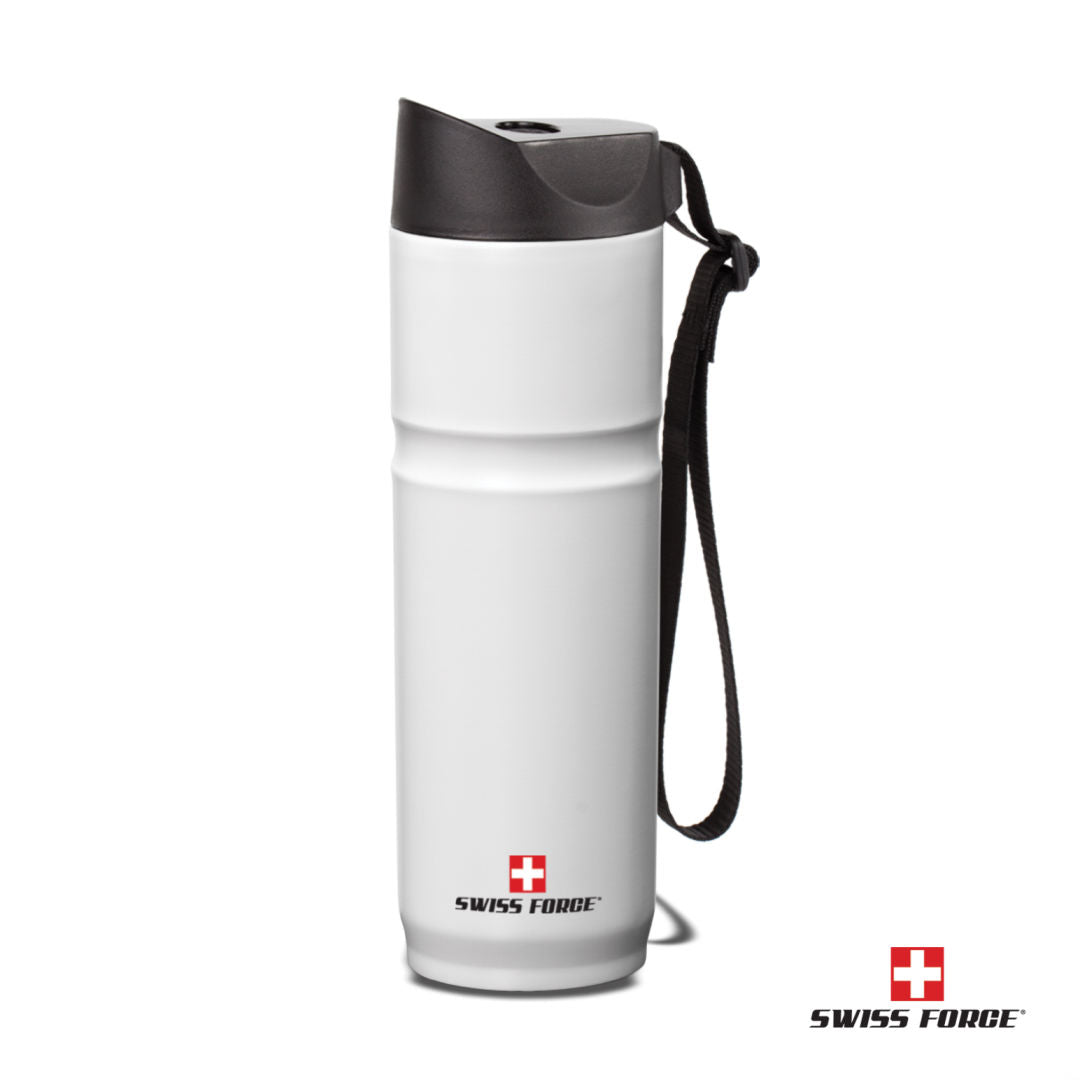 Swiss Force® Voyager Tumbler - 15oz