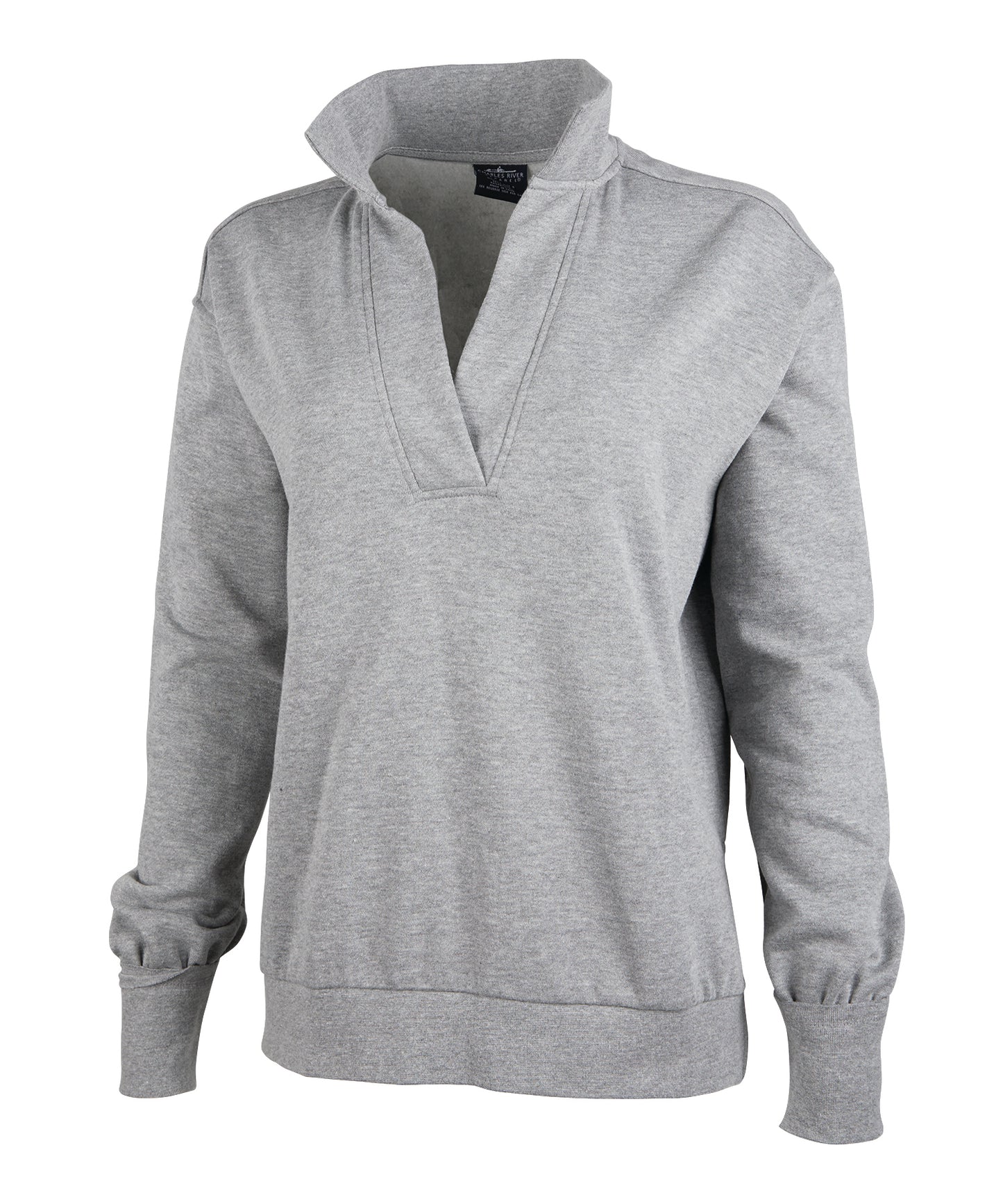 Women's Coastal Sweatshirt