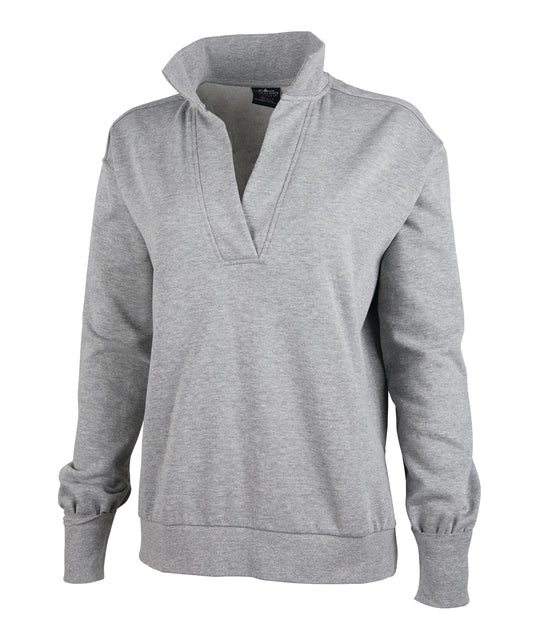 Women's Coastal Sweatshirt