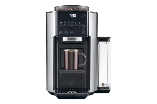 DeLonghi TrueBrew Coffee Machine