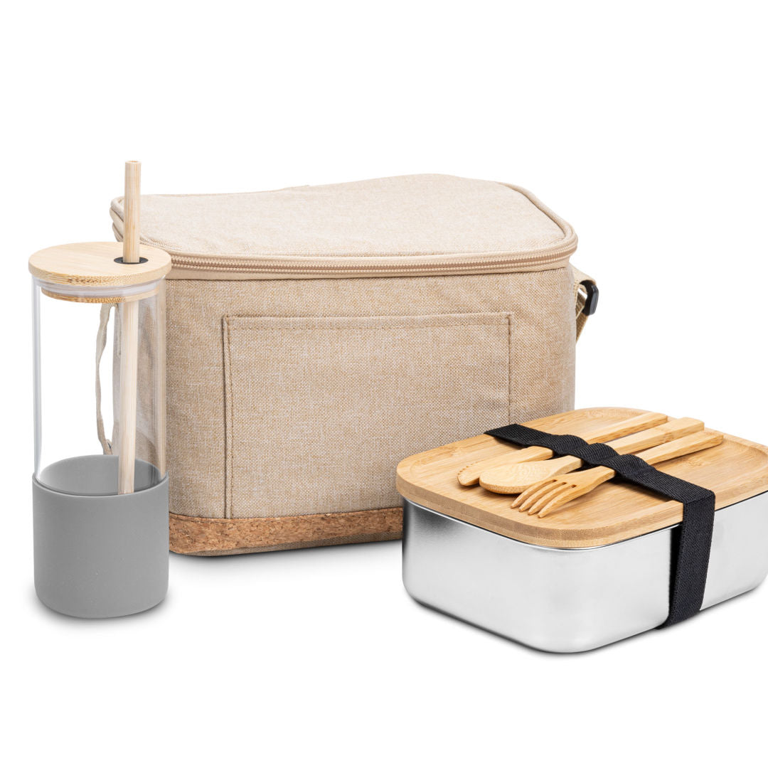 Lunch Essentials Gift Set