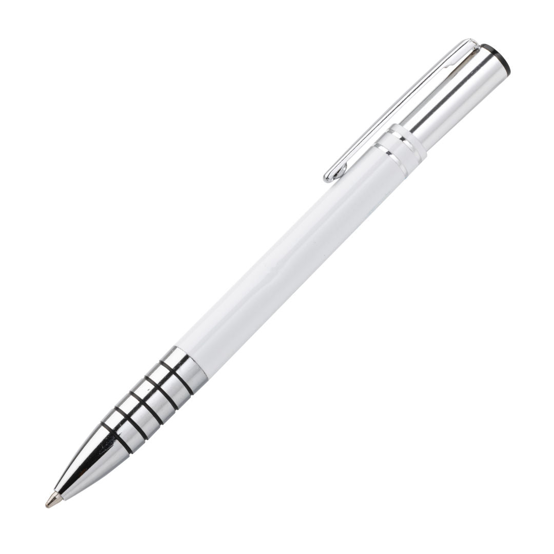 Gerald Clicker Pen
