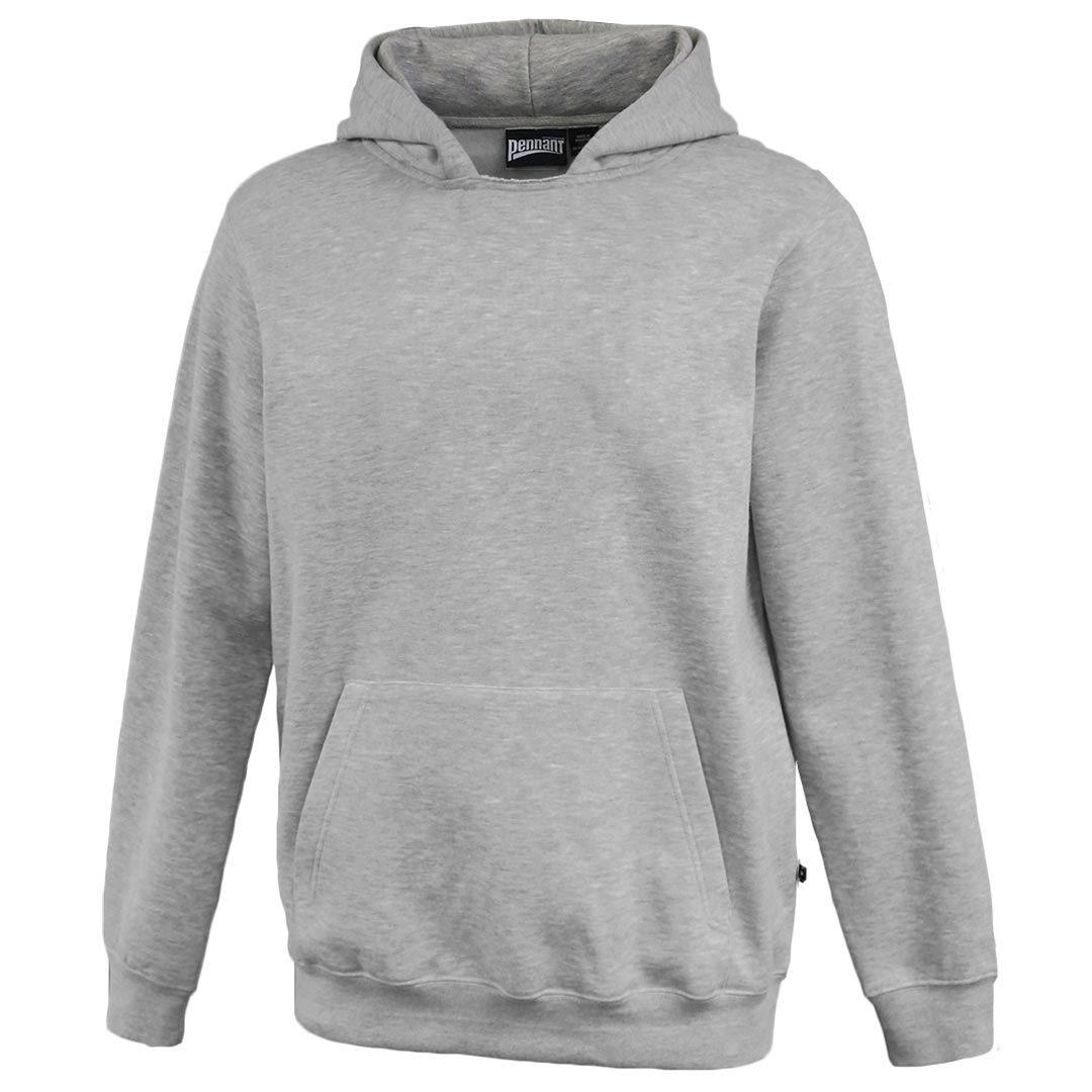 Youth Rugger Hoodie