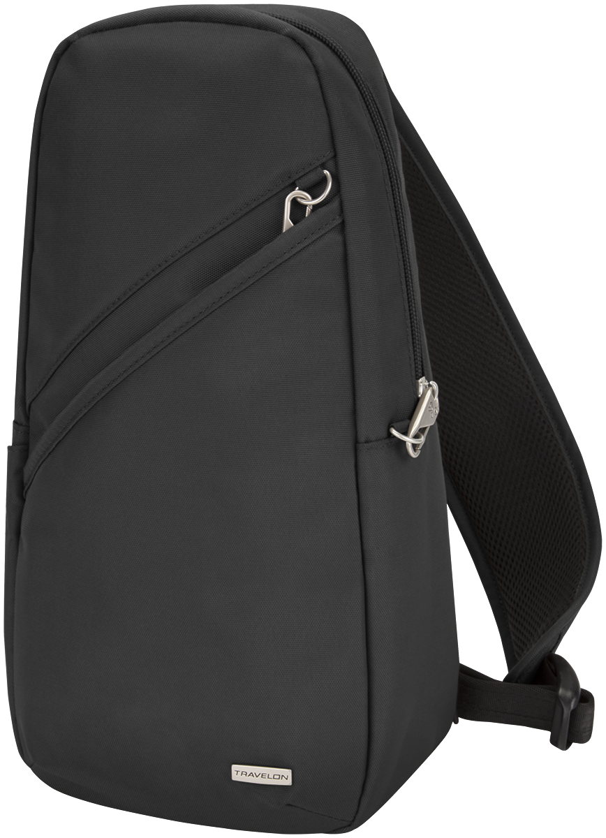 Travelon® Anti-Theft Classic Sling Bag