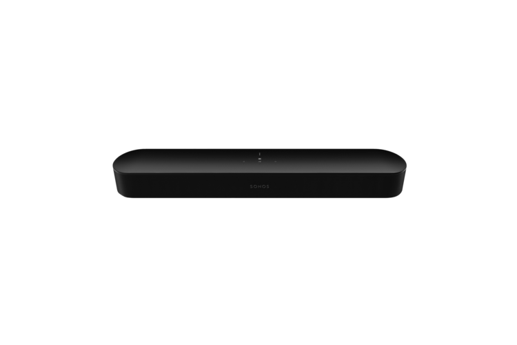 Sonos Beam (Gen 2) - Black