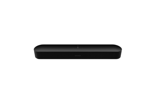 Sonos Beam (Gen 2) - Black