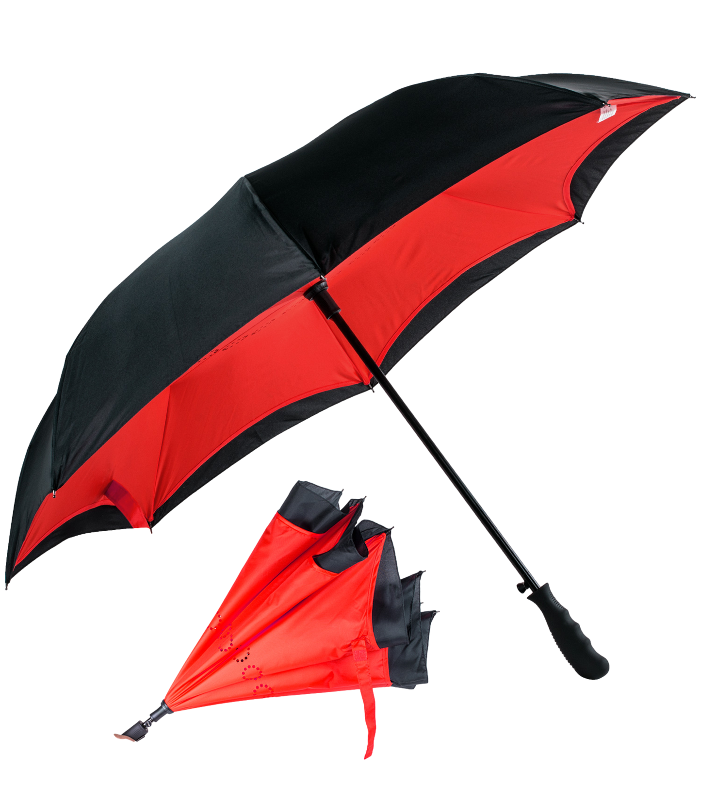 The Rebel Umbrella