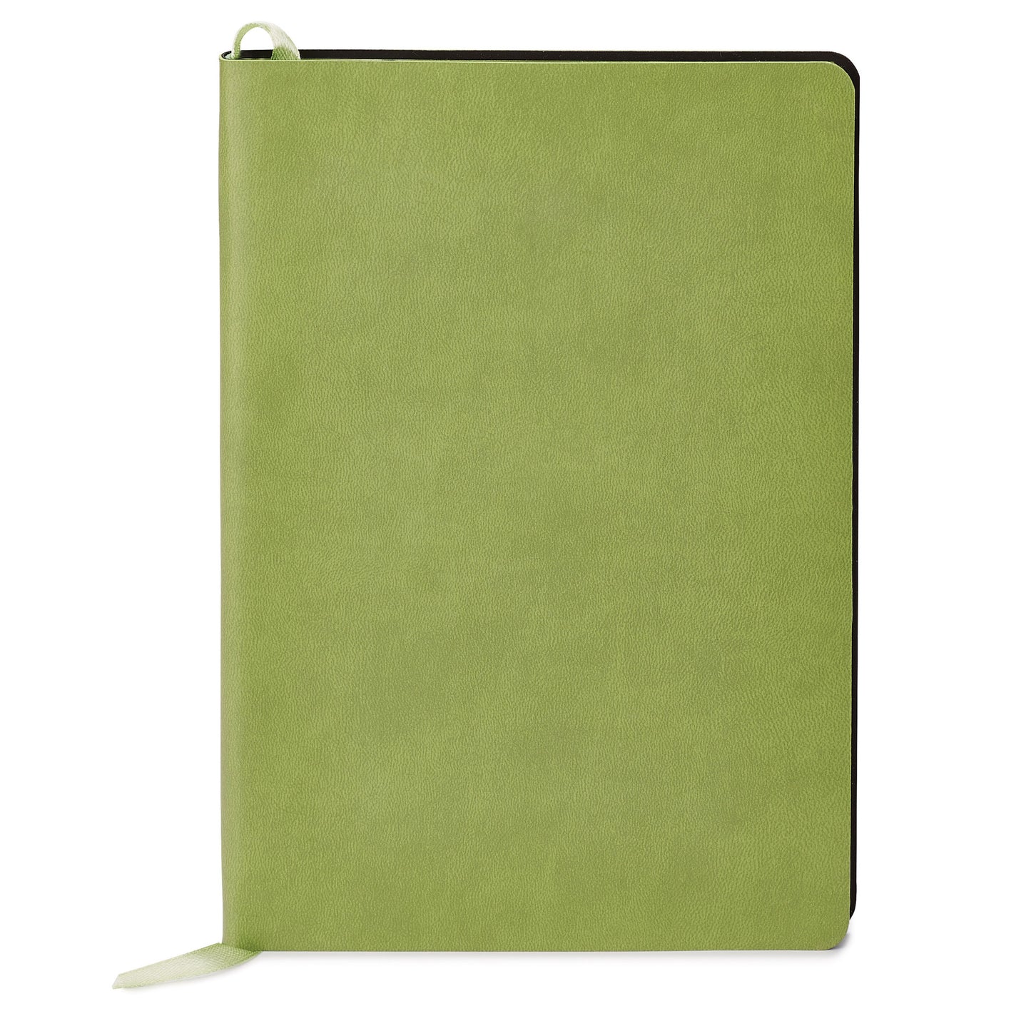 Donald soft cover journal
