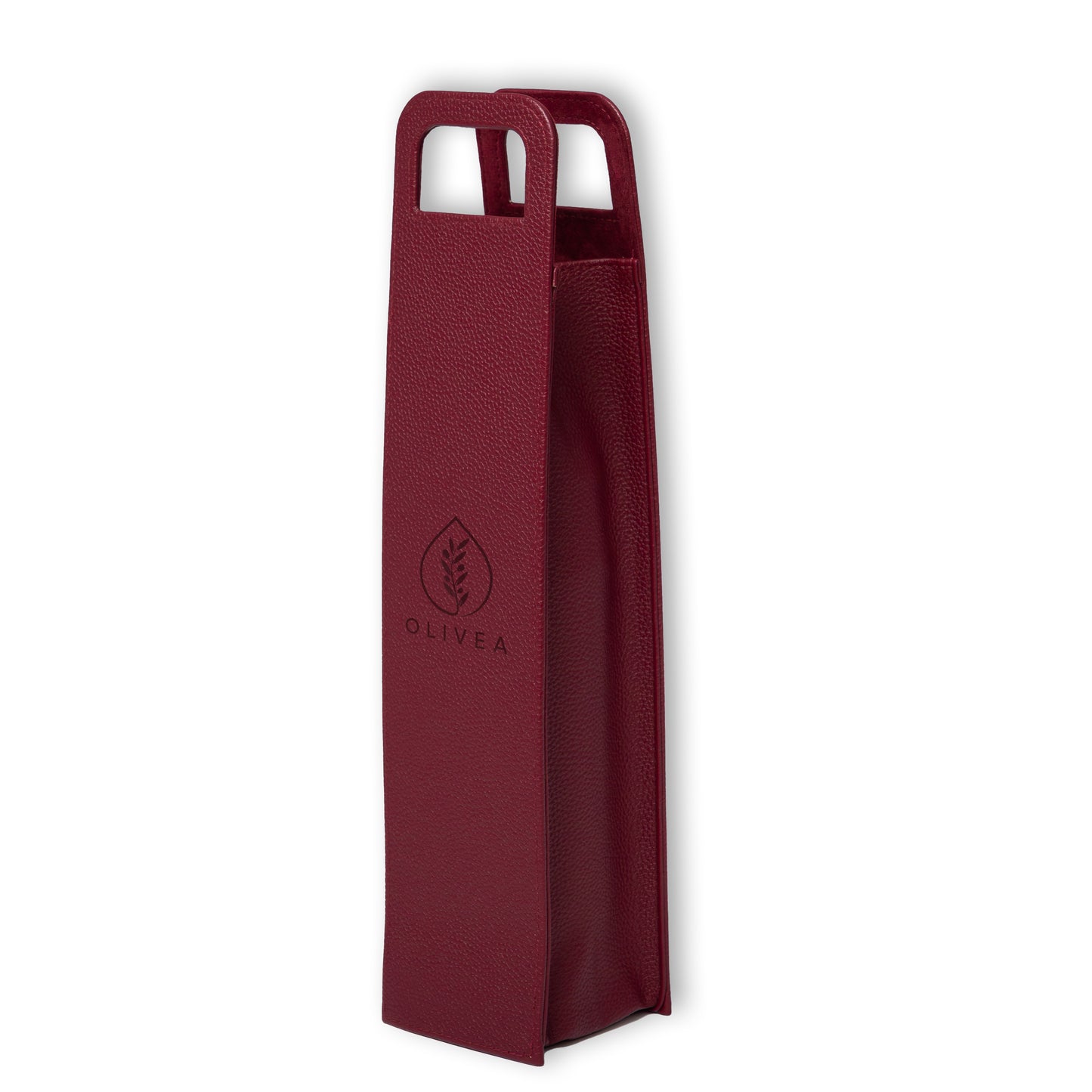 Cascade wine bag