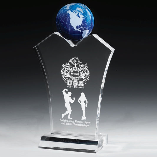 Standing Humanity Award