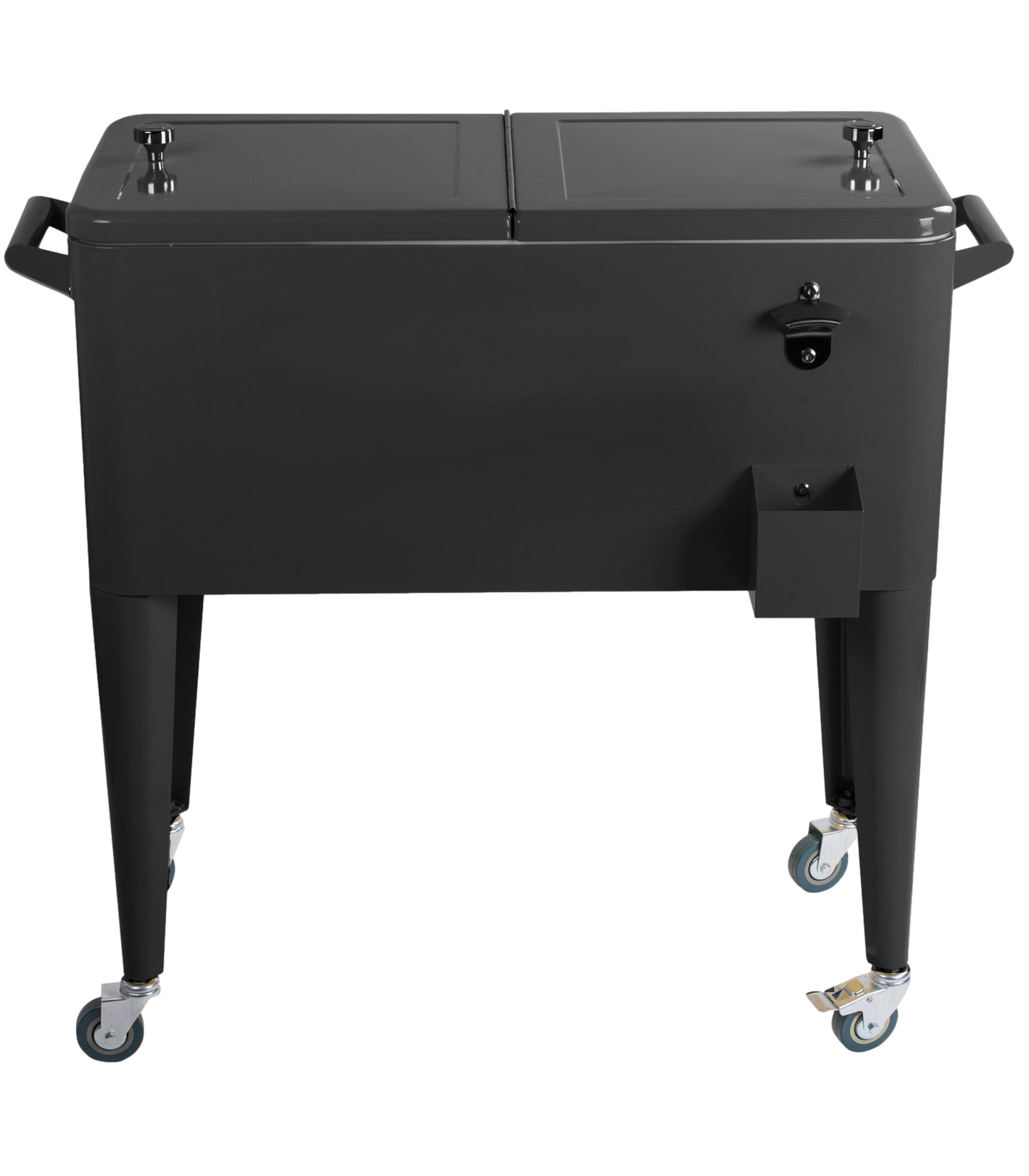 Rolling Cooler