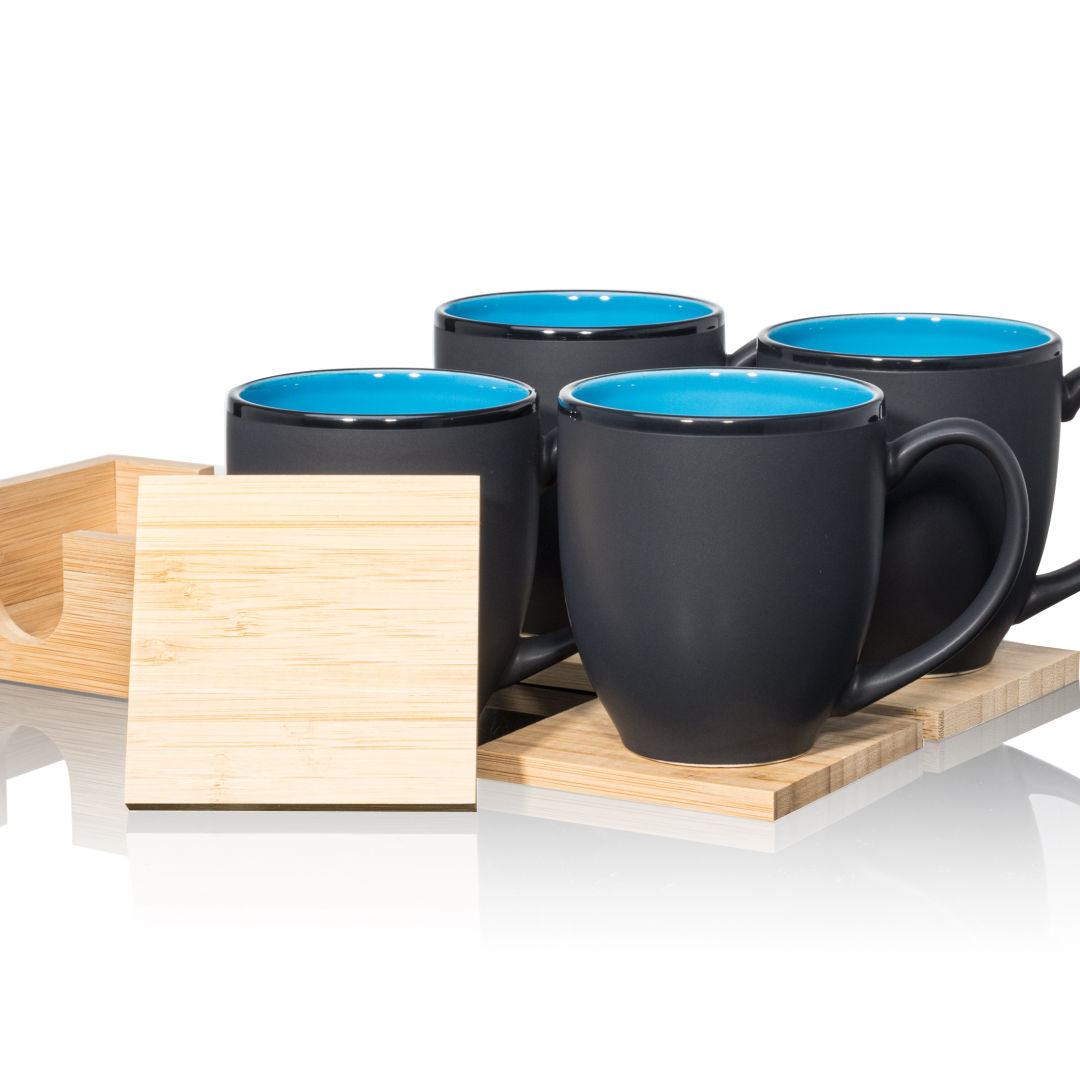 Dereham Mug & Coaster Set