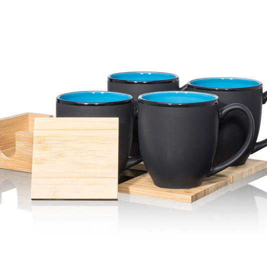 Dereham Mug & Coaster Set