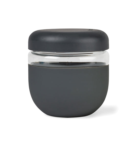 Charcoal W&P Porter Seal Tight Bowl - 24 Oz.