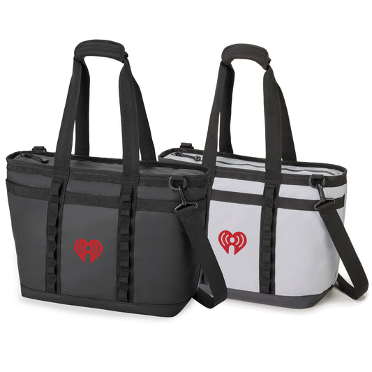 Call of the wild cooler tote