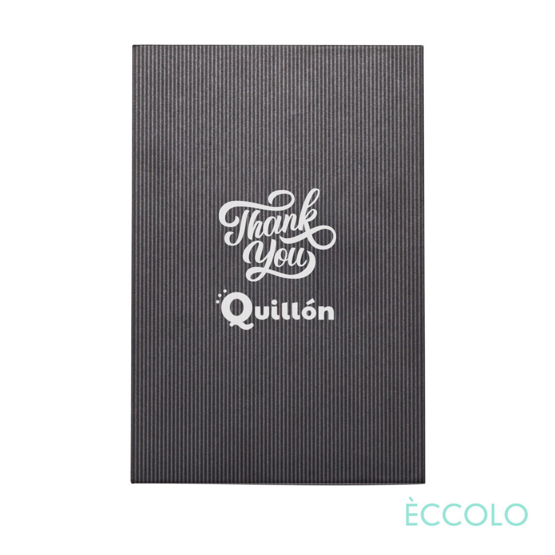 Eccolo® Fandango Journal/Austen Pen/Stylus Gift Set
