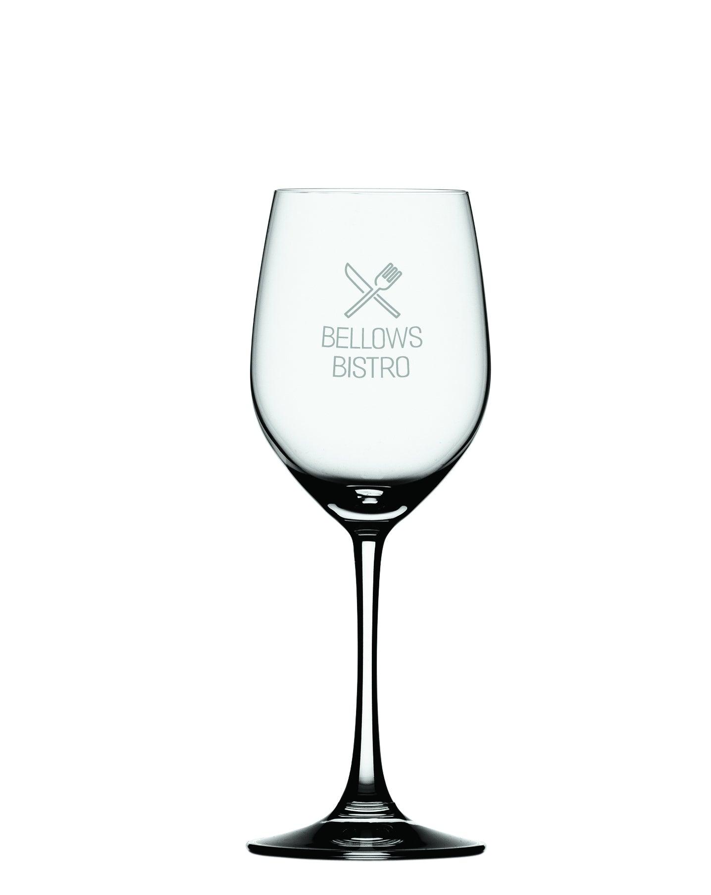 Spiegelau 12 oz Vino Grande White Wine Glass