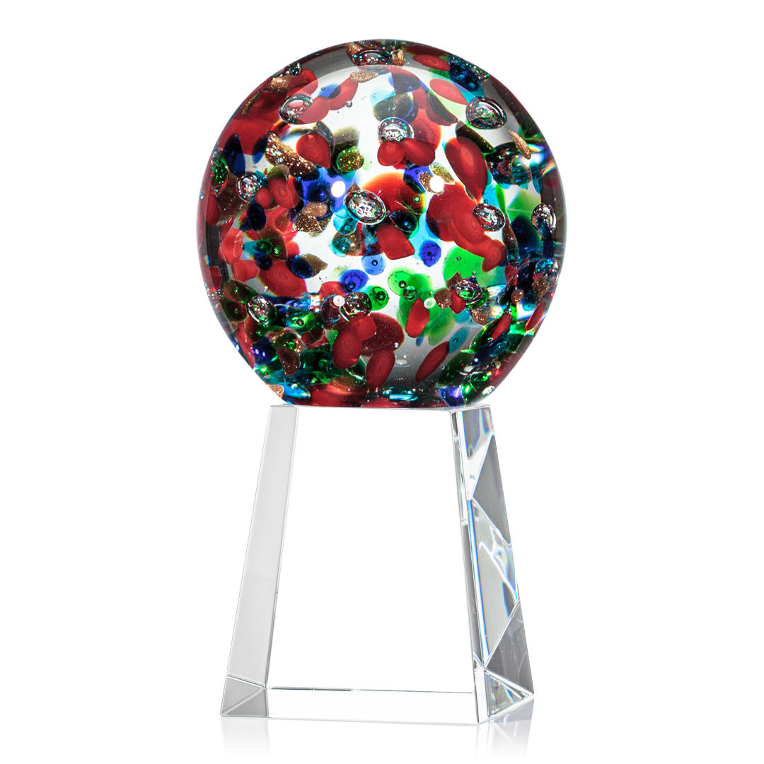 Fantasia Award on Celestina Base