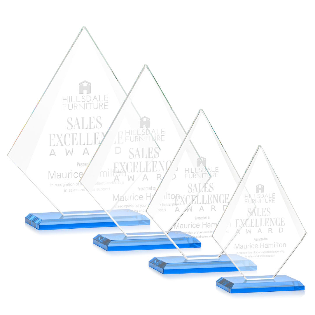 Rideau Award - Sky Blue