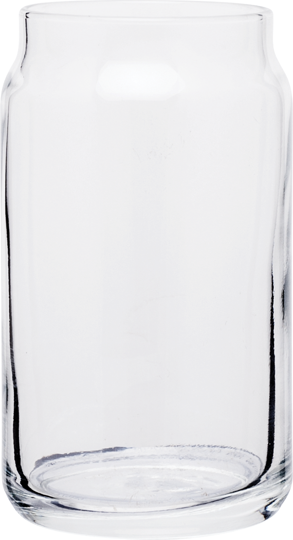 5 oz glass can taster