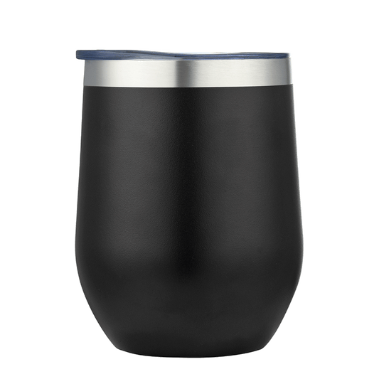Malbec 12oz Stainless Steel Tumbler