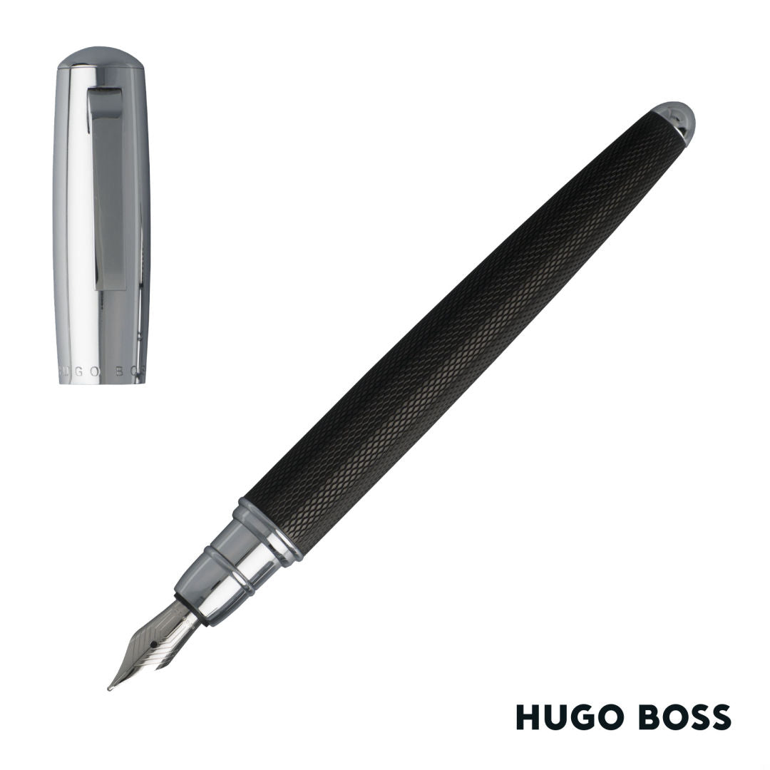 Hugo Boss® Pure Ballpoint Pen