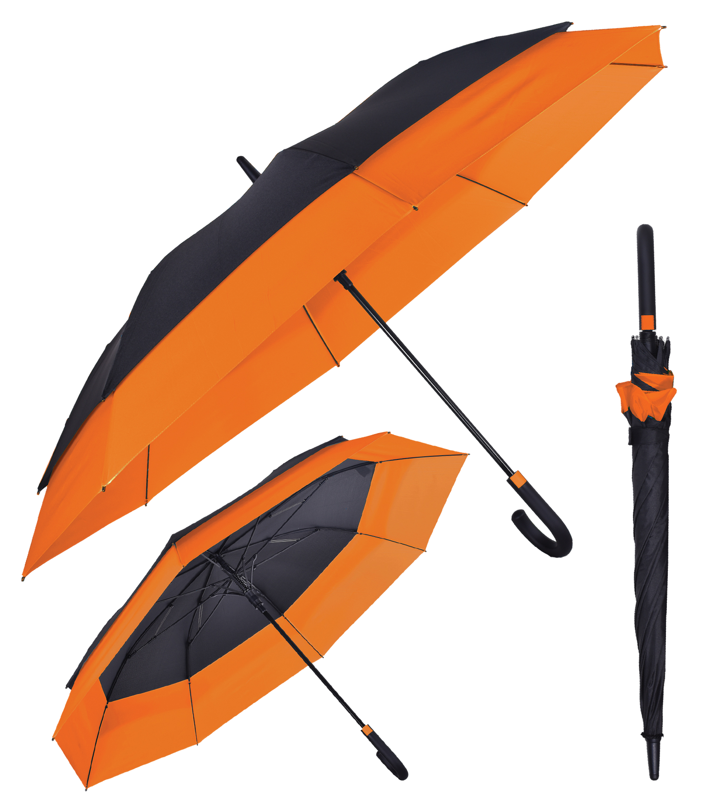 The Crusader Umbrella