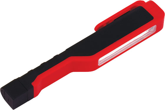 Pocket Work Flashlight (10 SMD)