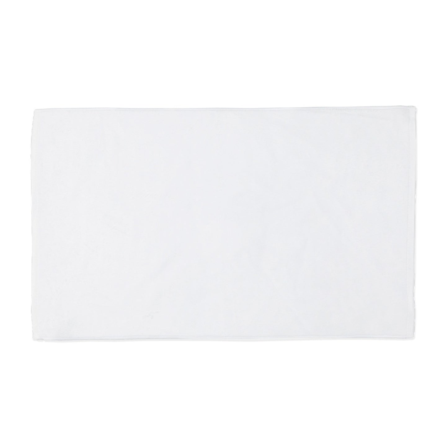 Subli-Plush Microfiber Velour Golf Towel