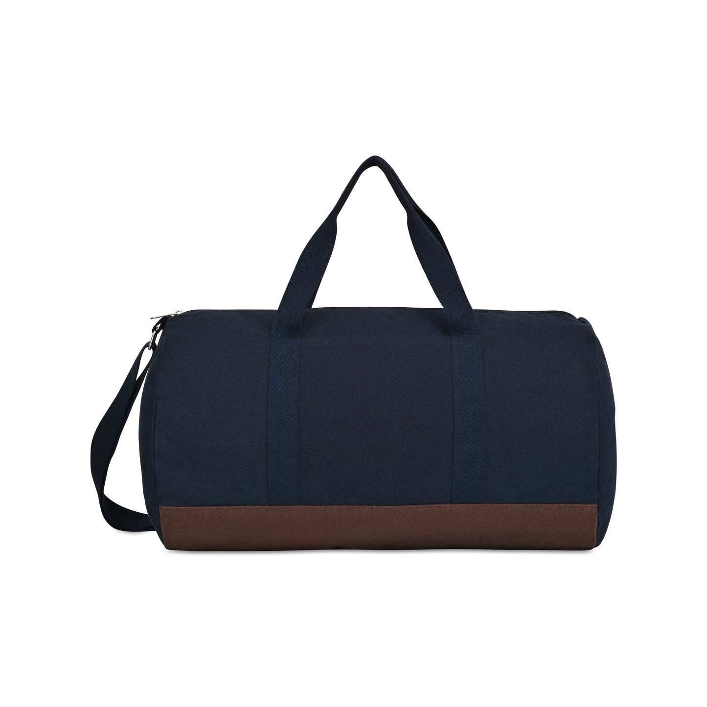 Ivy AWARE™ Recycled Cotton Barrel Duffel