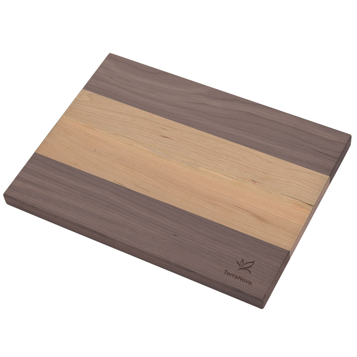 Niagara Cutlery™ Multi Wood Cutting Board 12”