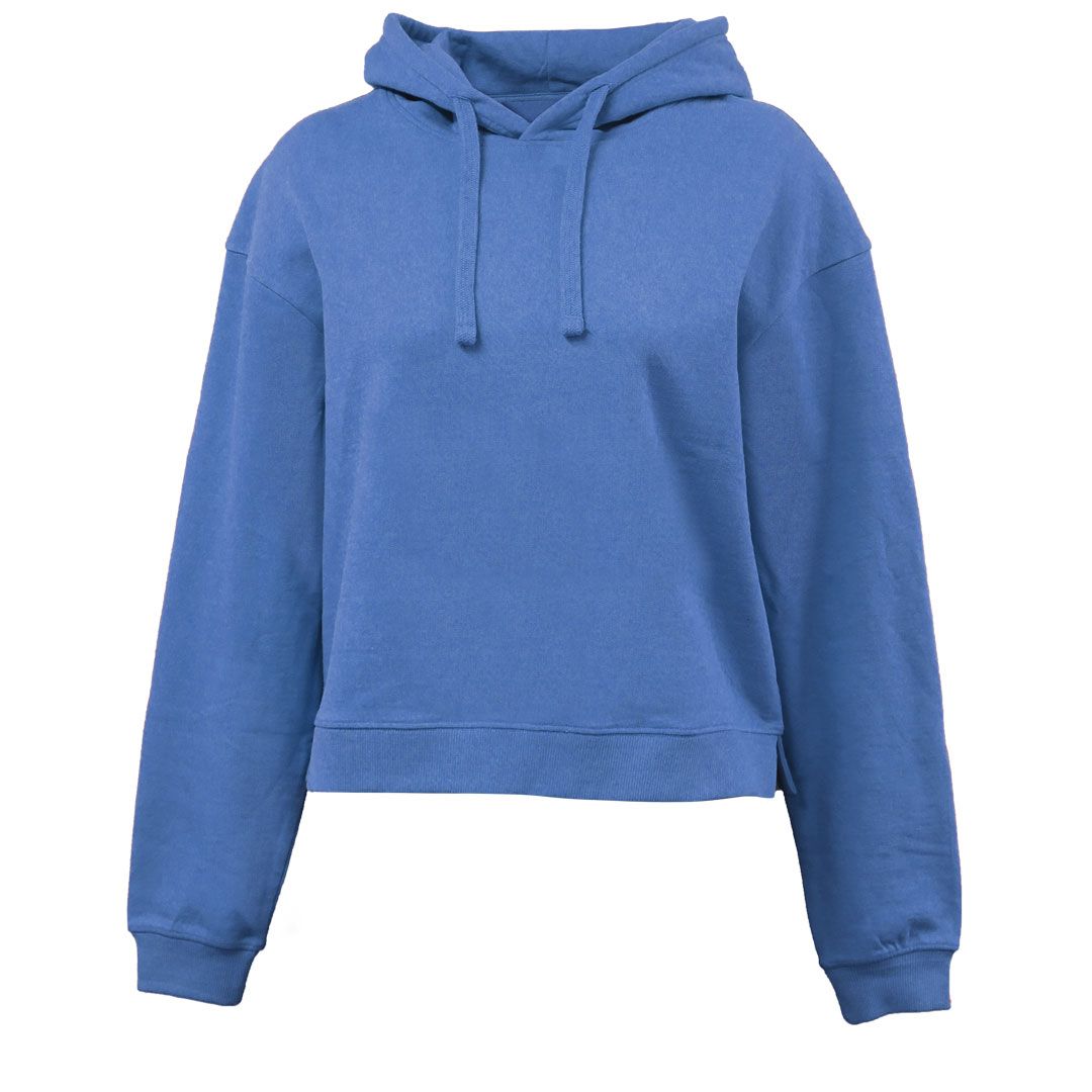 Waist Length Hoodie