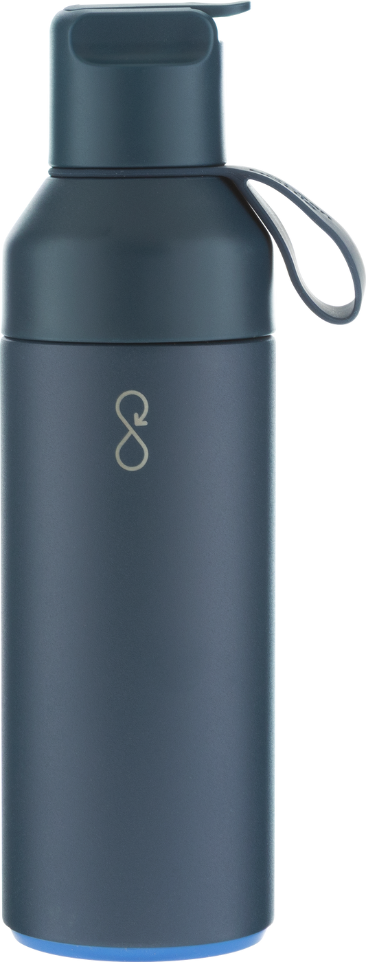 17 oz ocean bottle go