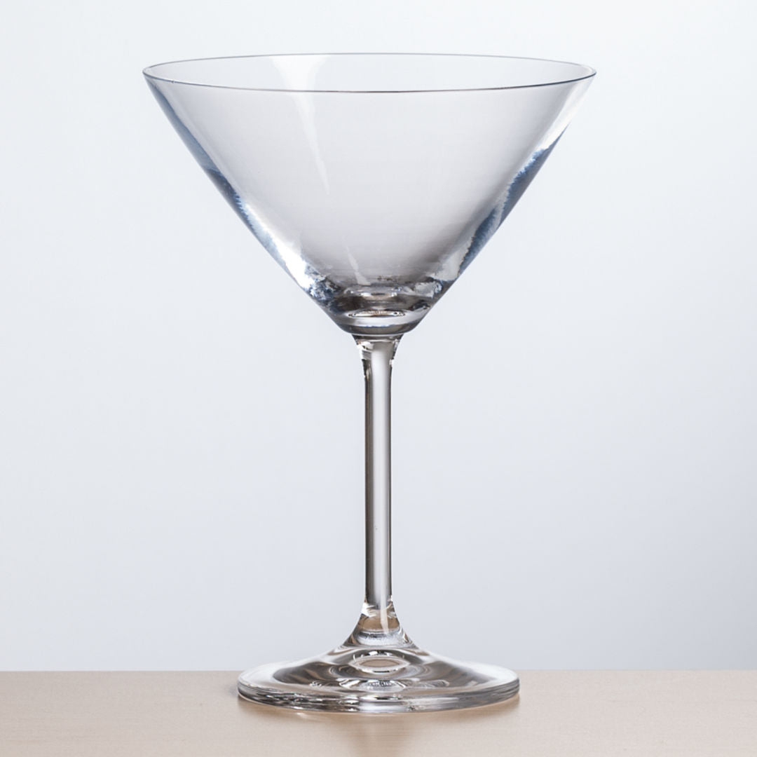 Woodbridge Martini - Deep Etch