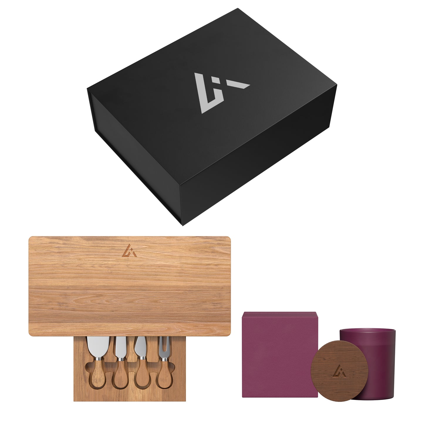 2-piece gift set