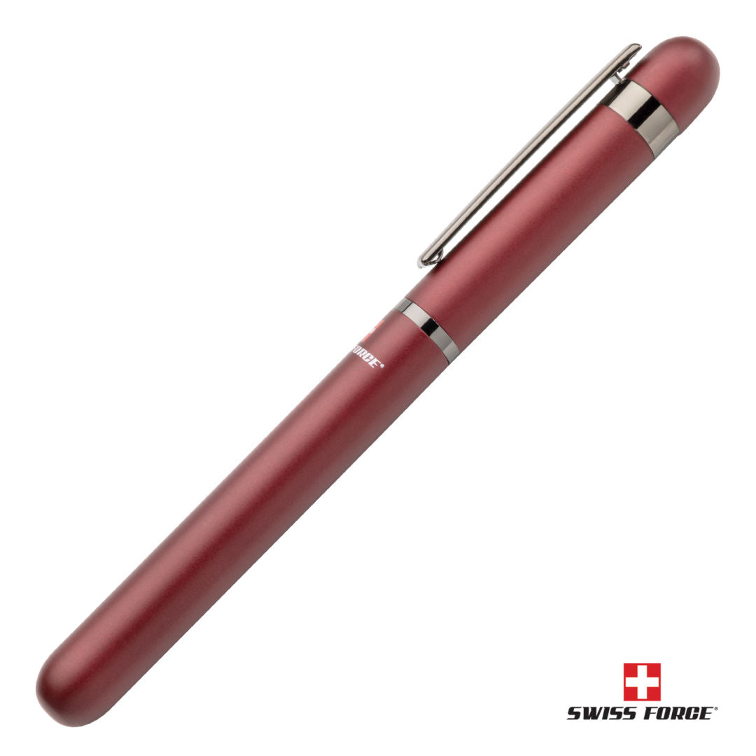 Swiss Force® Sowden Rollerball Pen