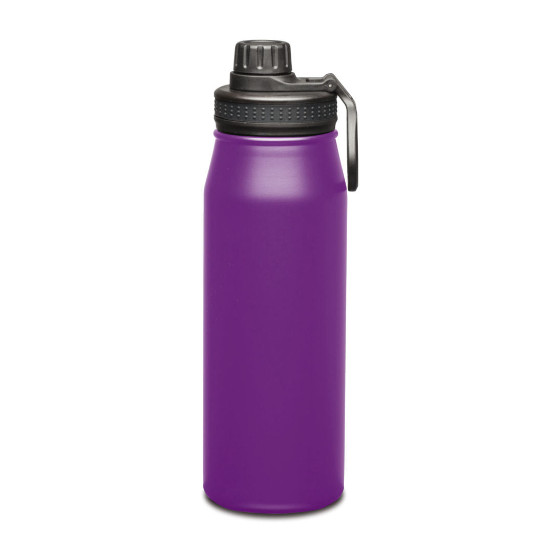 Cienega SS Bottle w/ Twist Chug Lid - 27oz