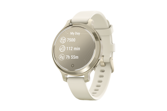 Garmin Lily 2 Women's Active GPS Smartwatch