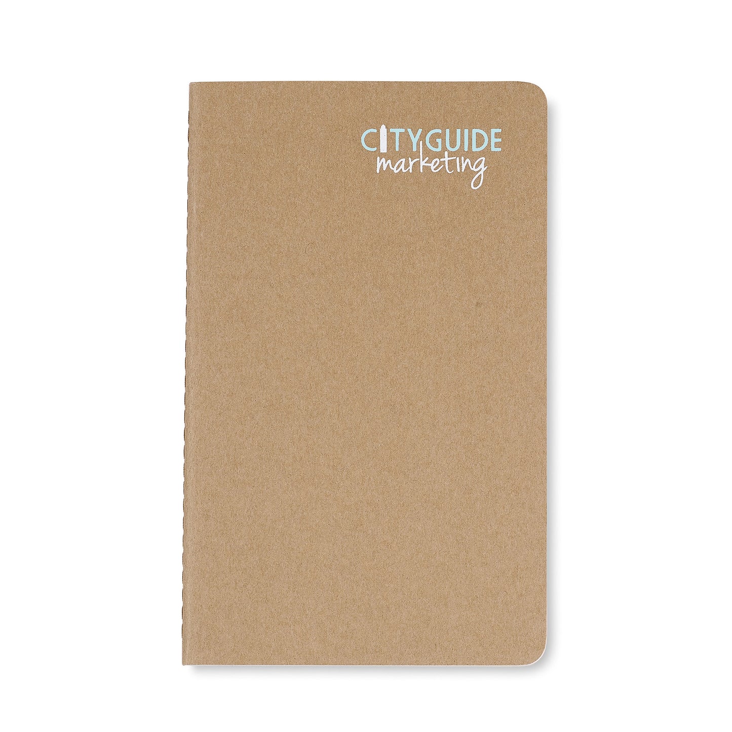 Moleskine® Cahier Plain Large Journal