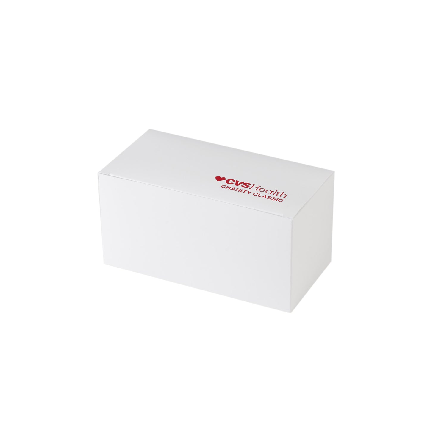 White Drinkware Box B