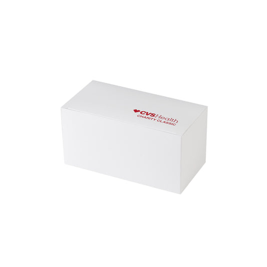 White Drinkware Box B