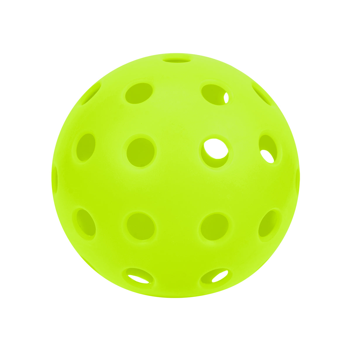 Pickleball 40-Hole Indoor Ball