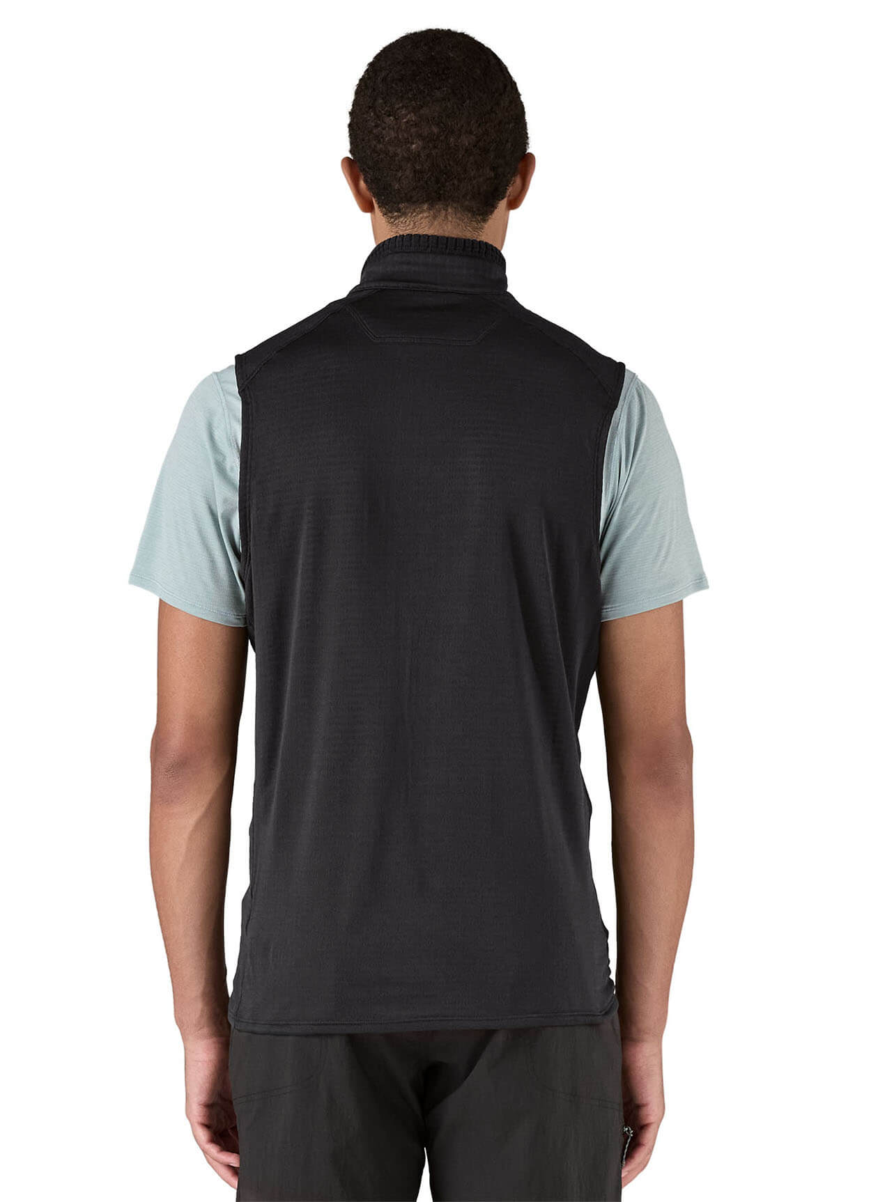 Patagonia Men's R1 Vest - Black - XS