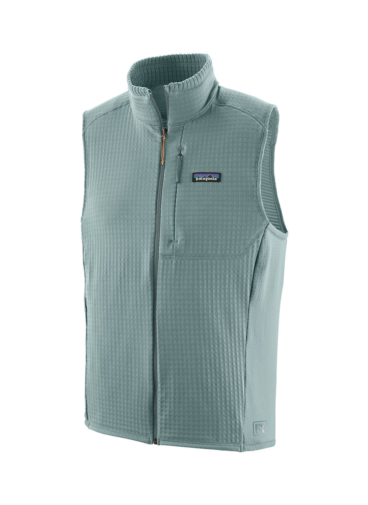 Patagonia Men's R1 Vest - Black - SM