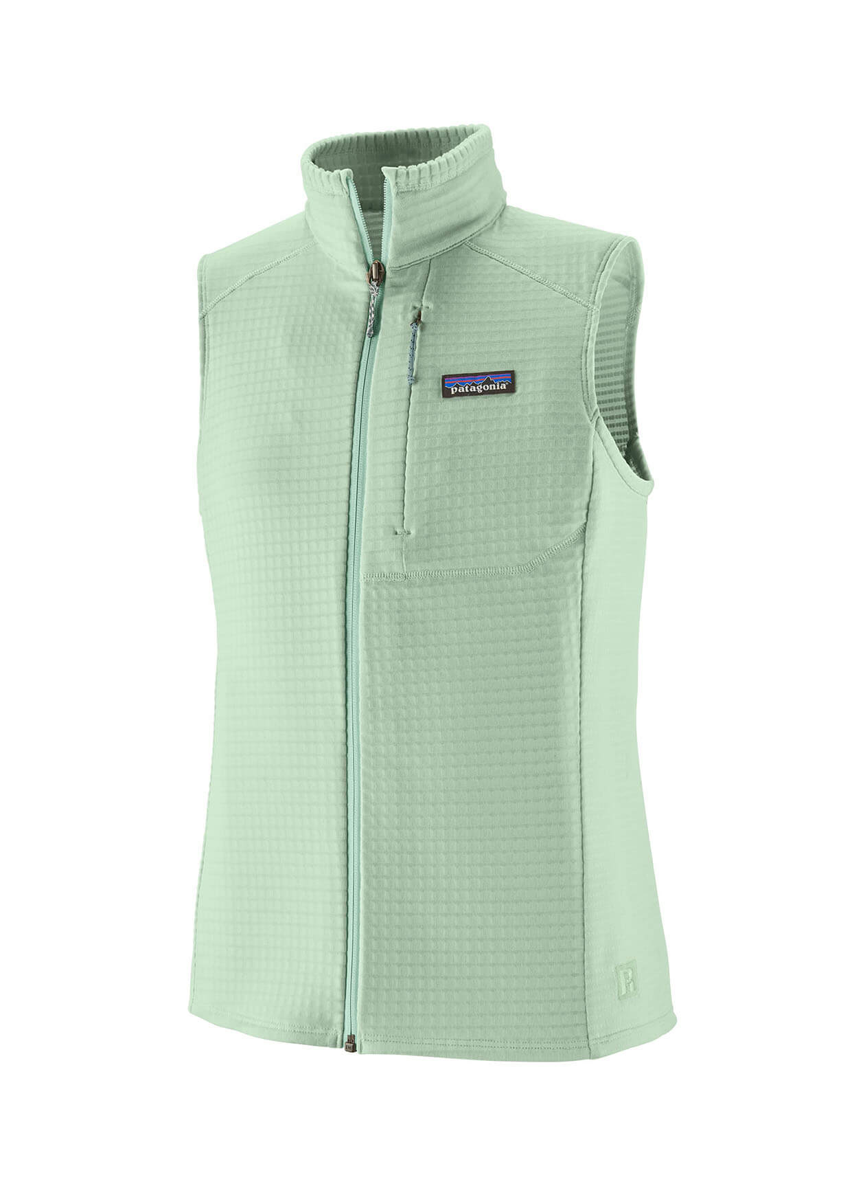 Patagonia Women's R1 Vest - Black - XS