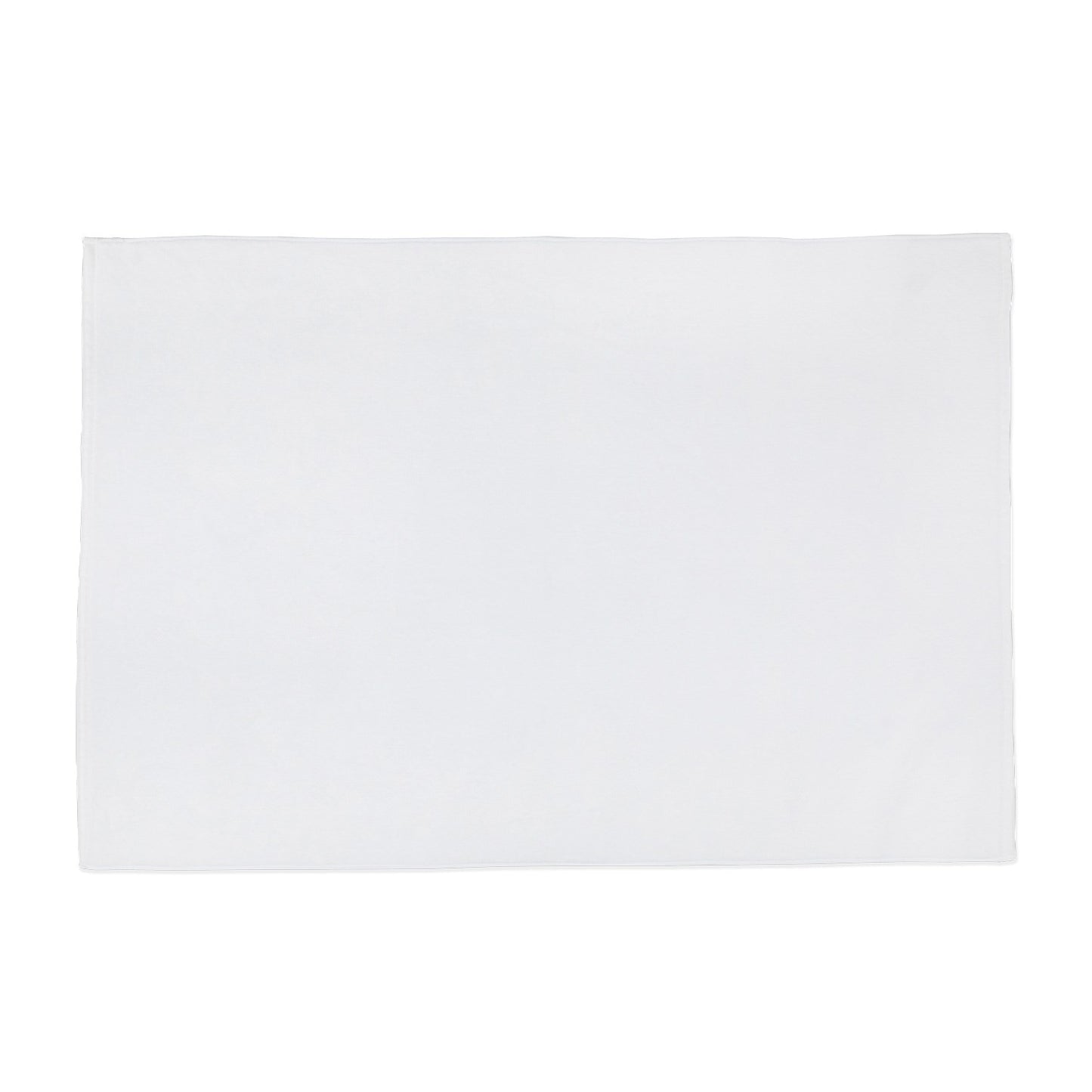 Oversized Subli-Plush Velour Sports Towel