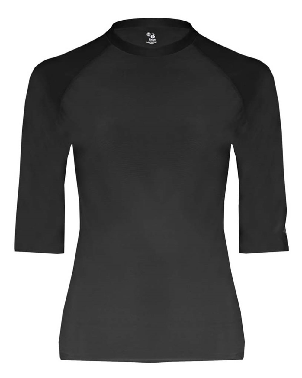 Men's Pro-Compression Half Sleeve T-Shirt - 4627